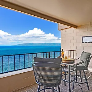 Maui Kai - No Fees Lejlighedshotel